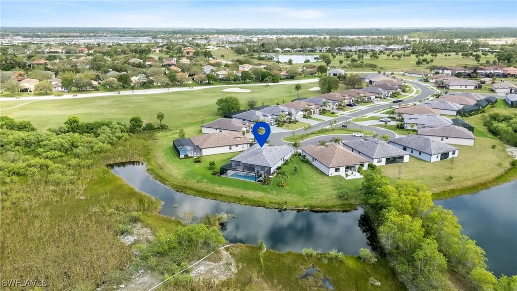 1856 Lema Court Naples FL 34120