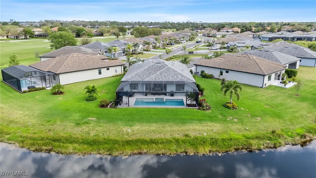 1856 Lema Court Naples FL 34120
