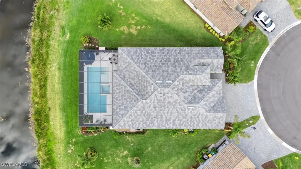 1856 Lema Court Naples FL 34120