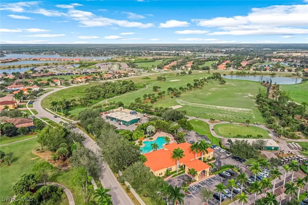 1856 Lema Court Naples FL 34120