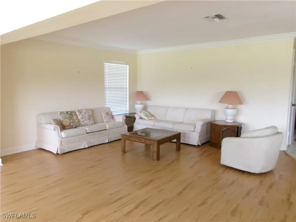 5447 Capbern Court Fort Myers FL 33919