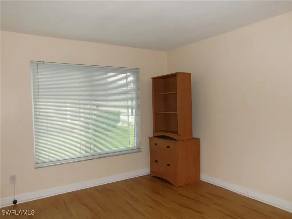 5447 Capbern Court Fort Myers FL 33919