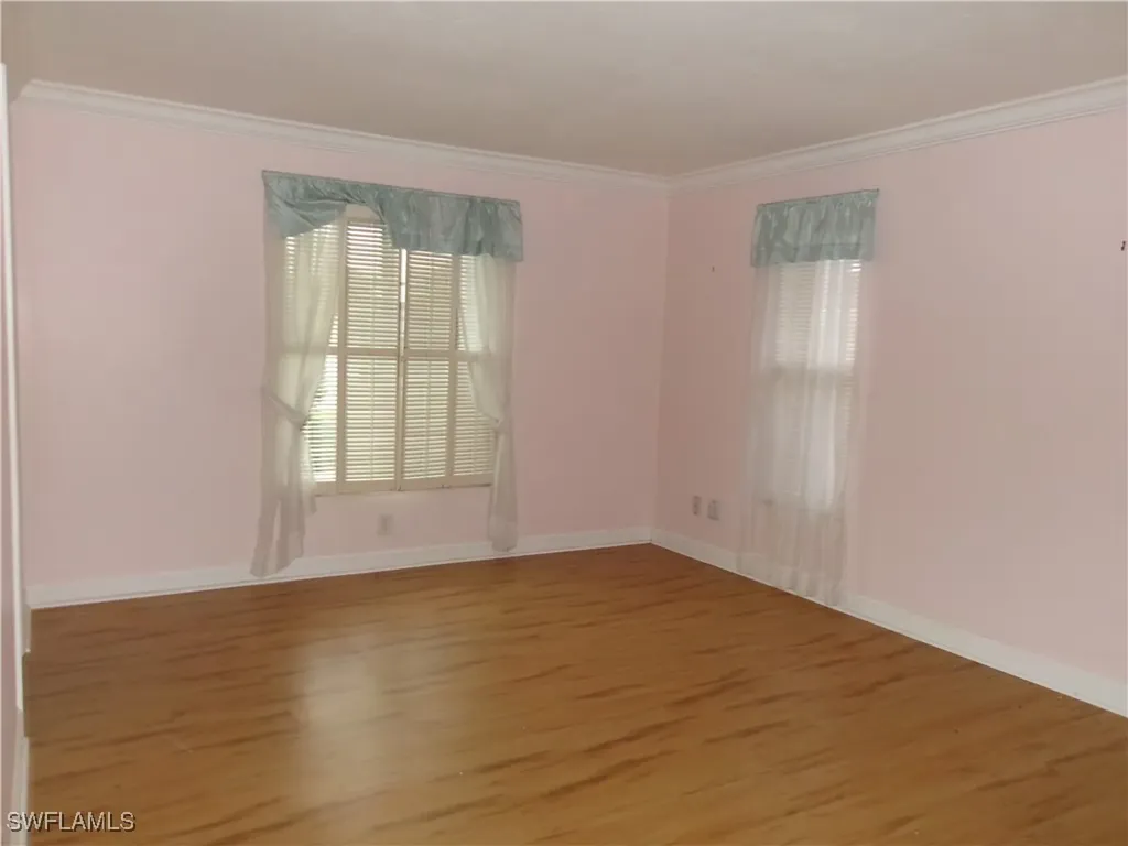 5447 Capbern Court Fort Myers FL 33919