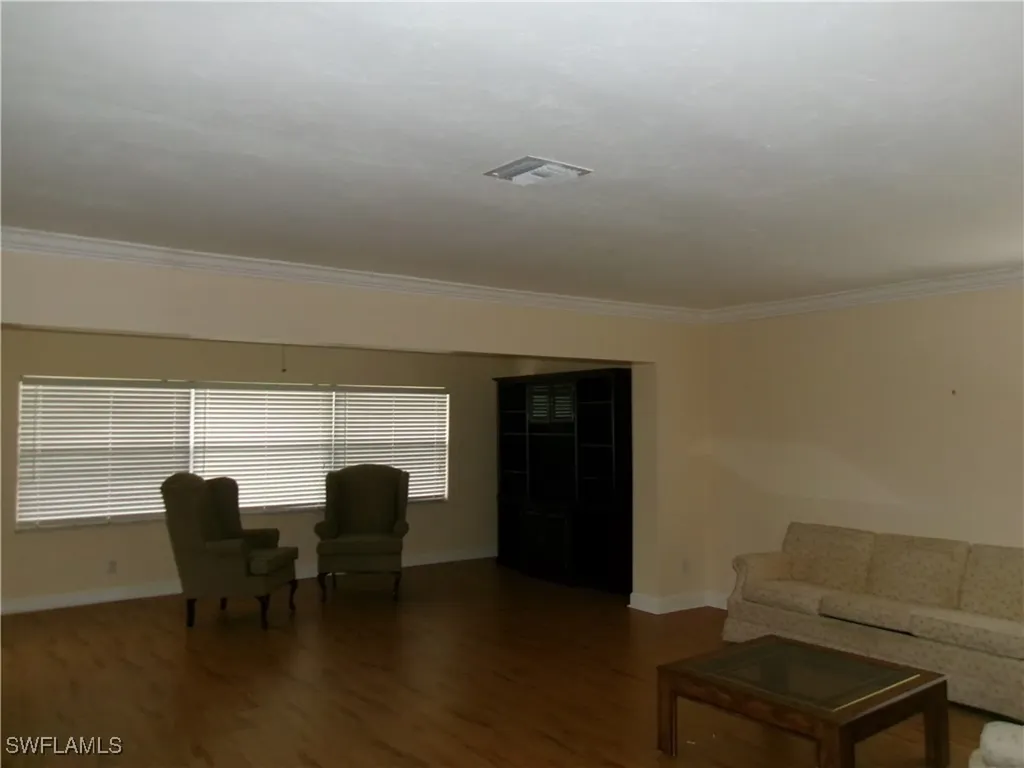 5447 Capbern Court Fort Myers FL 33919