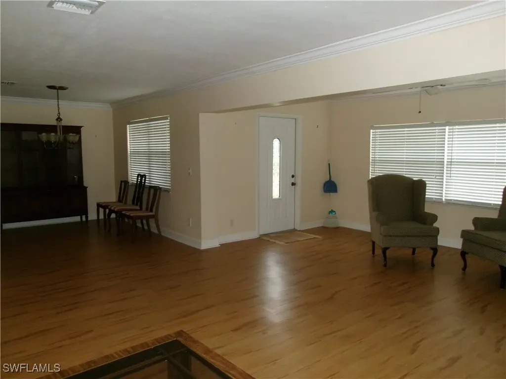 5447 Capbern Court Fort Myers FL 33919