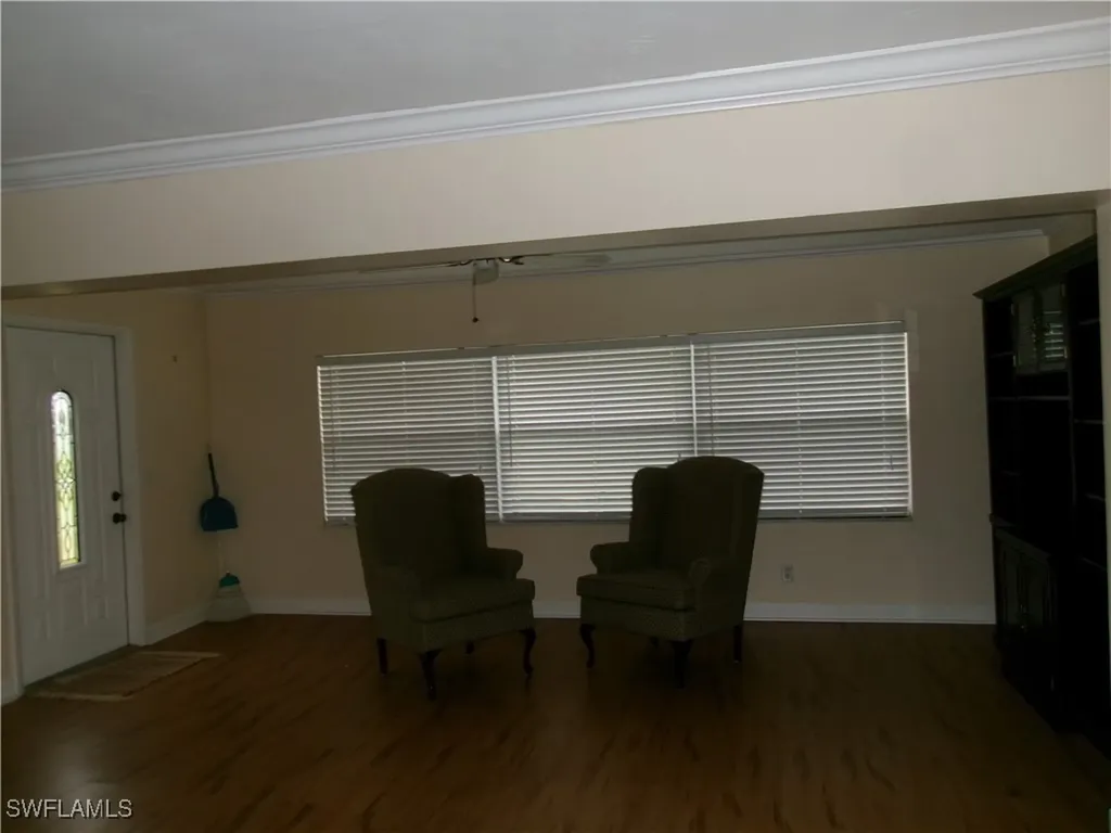 5447 Capbern Court Fort Myers FL 33919