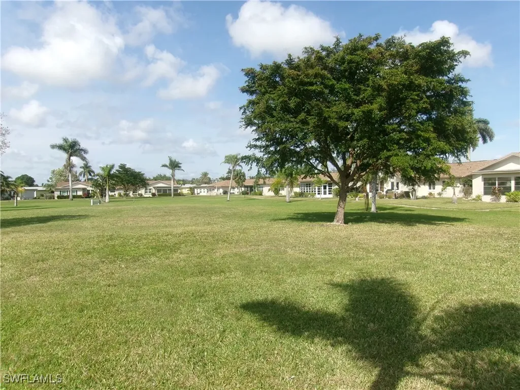 5447 Capbern Court Fort Myers FL 33919
