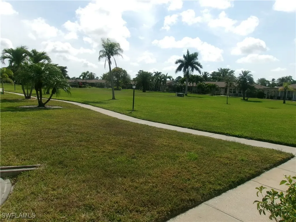 5447 Capbern Court Fort Myers FL 33919