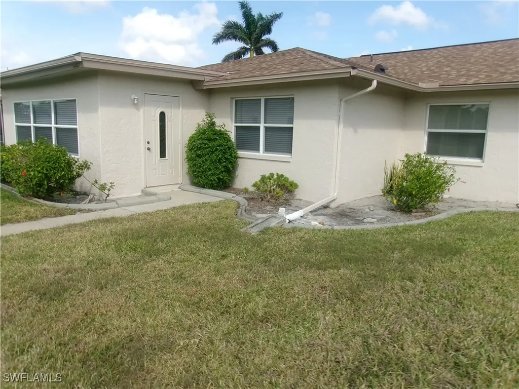 5447 Capbern Court Fort Myers FL 33919