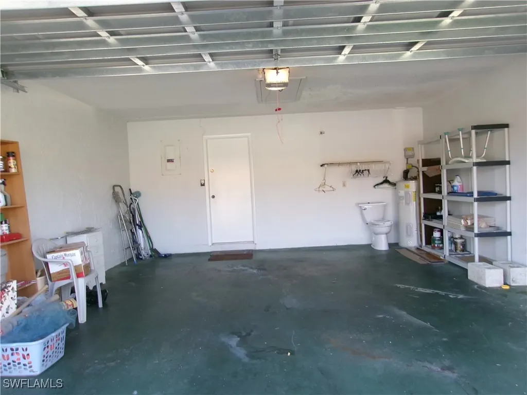 5447 Capbern Court Fort Myers FL 33919