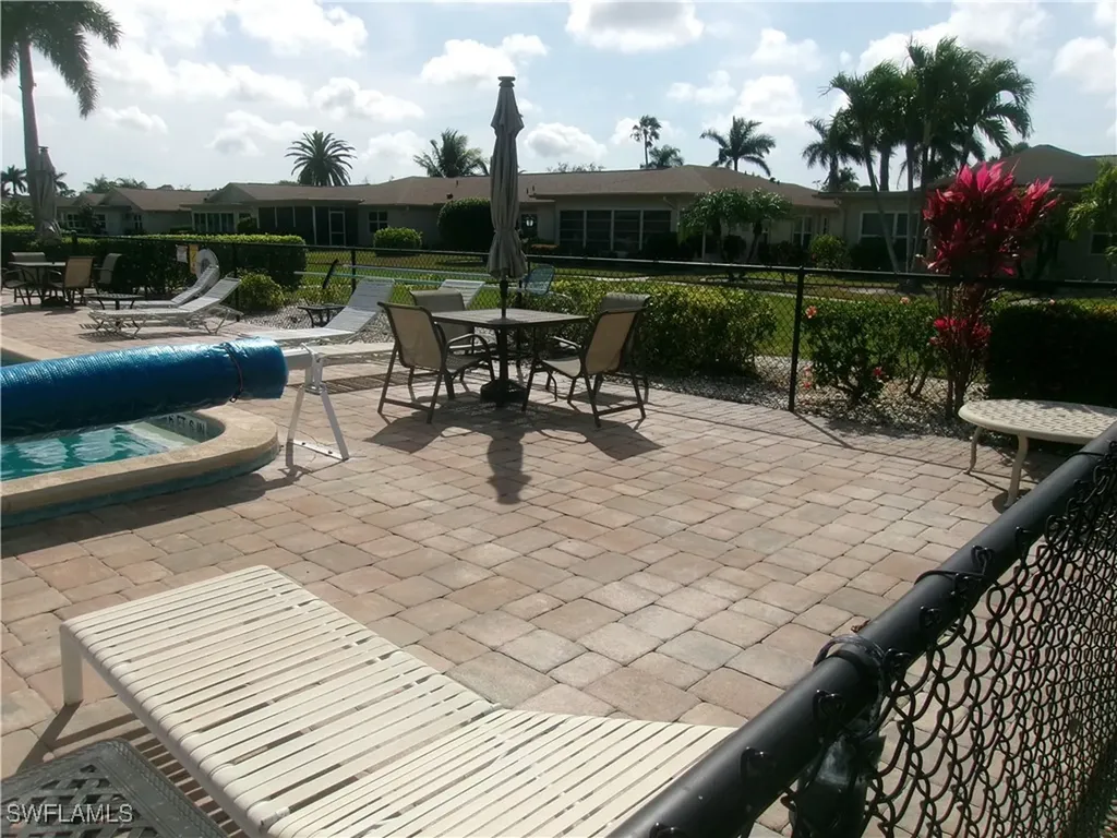 5447 Capbern Court Fort Myers FL 33919