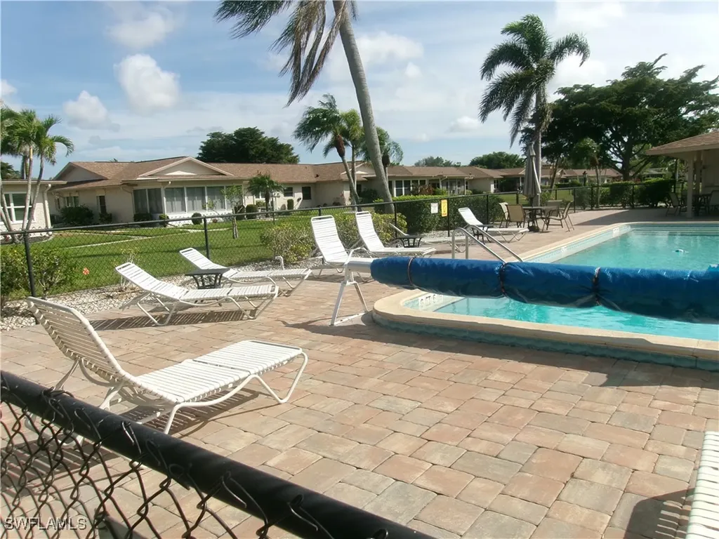5447 Capbern Court Fort Myers FL 33919