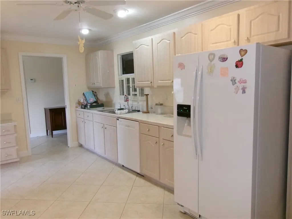 5447 Capbern Court Fort Myers FL 33919