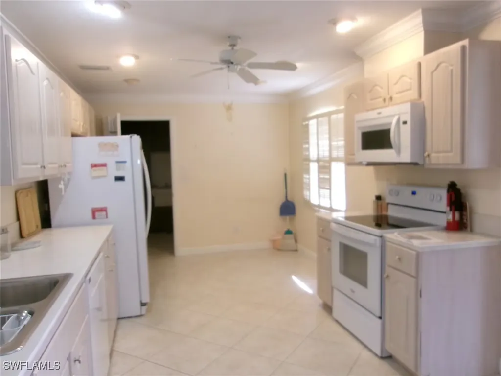 5447 Capbern Court Fort Myers FL 33919
