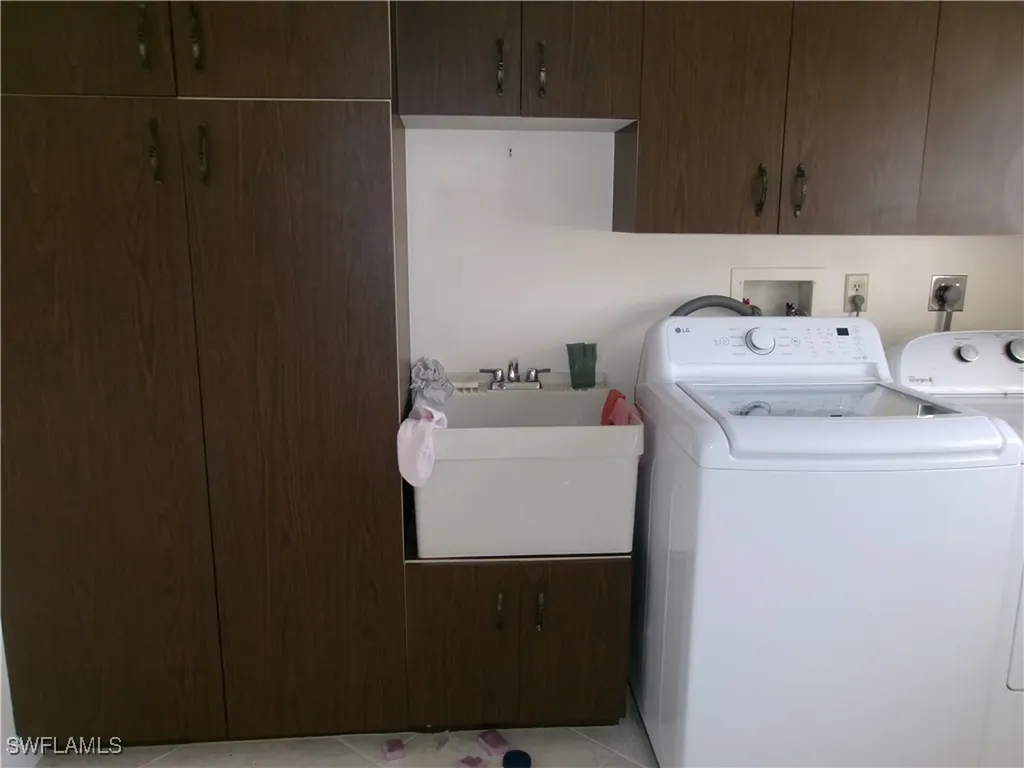 5447 Capbern Court Fort Myers FL 33919