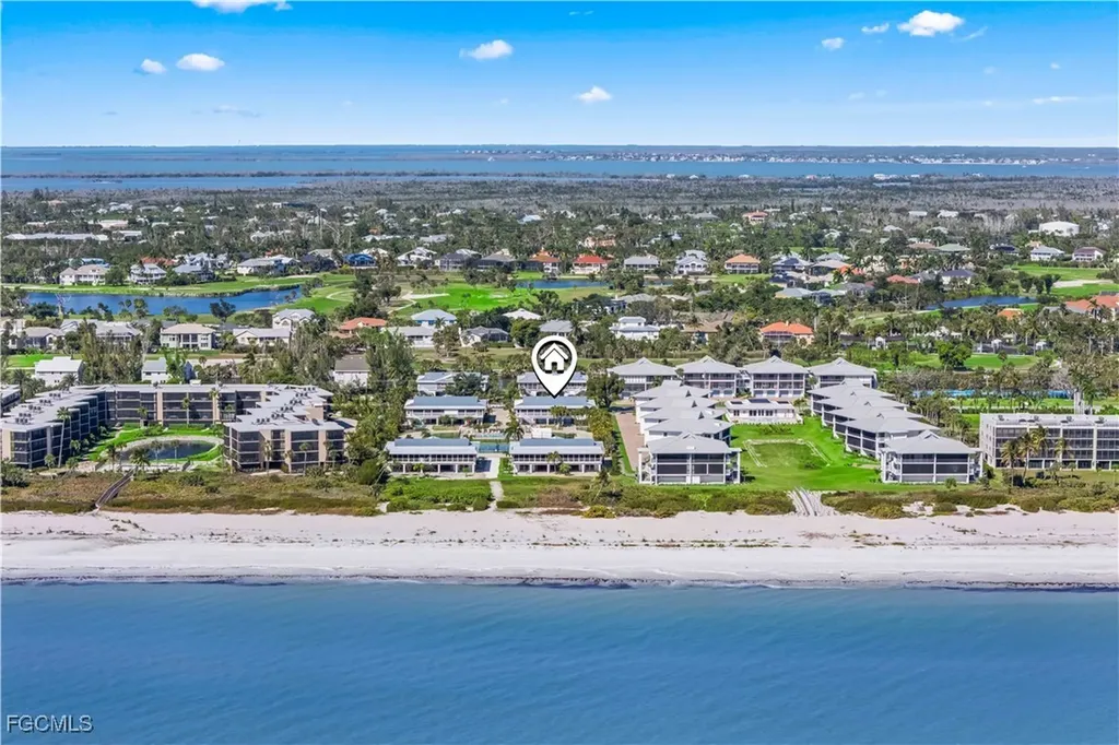 1351 Middle Gulf Drive Sanibel FL 33957
