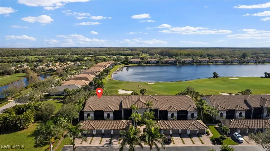 Naples FL, 10240 Heritage Bay Boulevard, Unit 521
