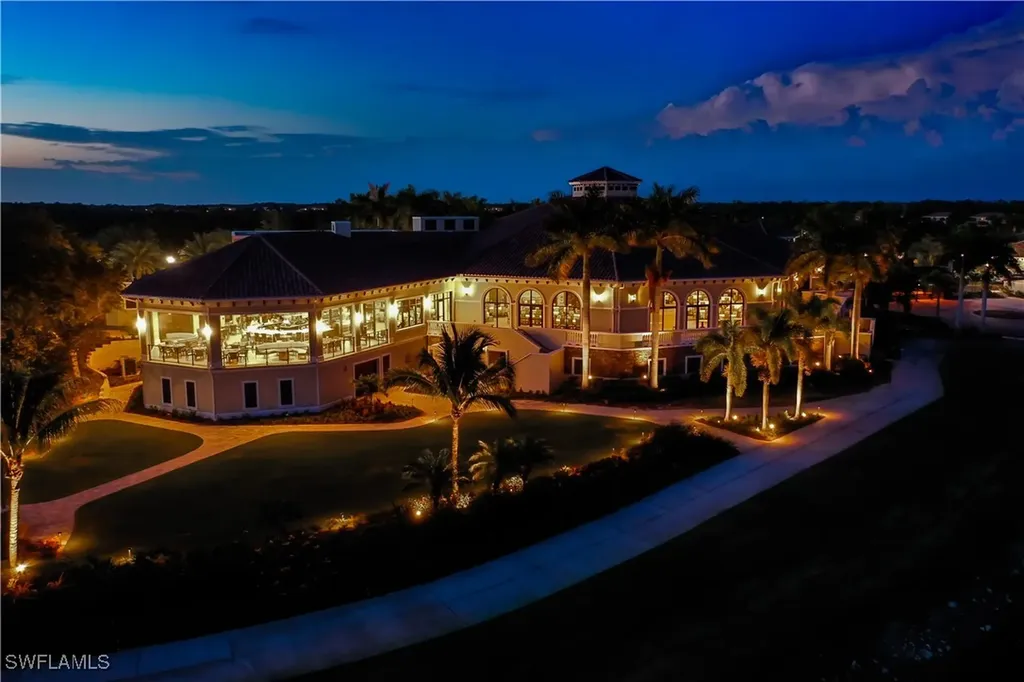 10240 Heritage Bay Boulevard Naples FL 34120