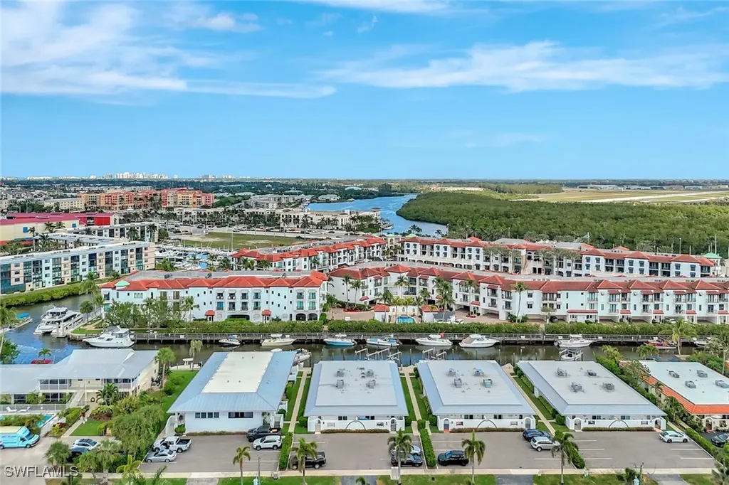 1405 Curlew Avenue Naples FL 34102