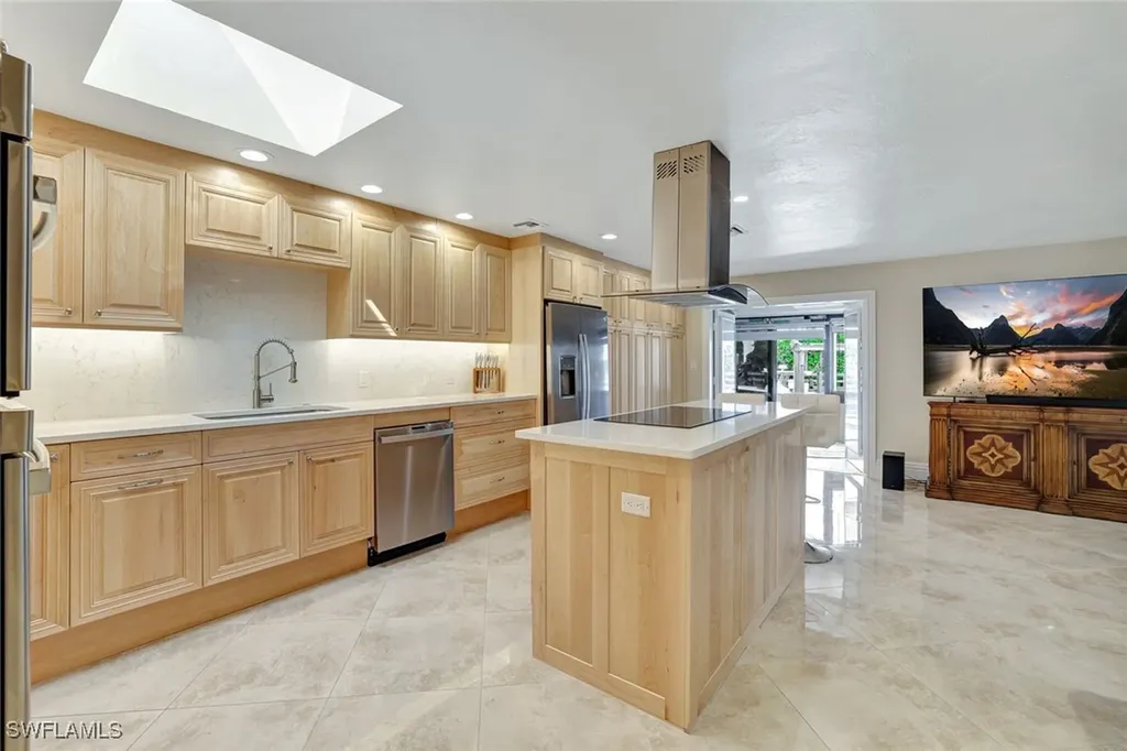 1405 Curlew Avenue Naples FL 34102