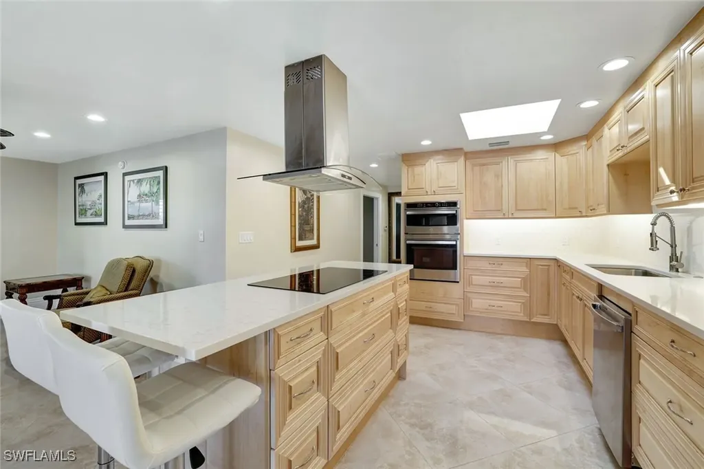1405 Curlew Avenue Naples FL 34102