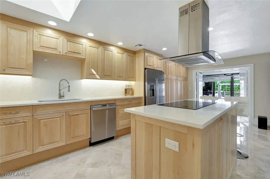 1405 Curlew Avenue Naples FL 34102