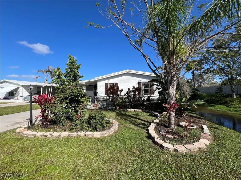 101 Lime Key Lane Naples FL 34114