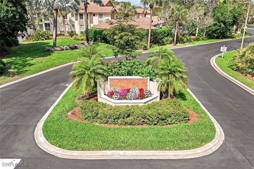 26890 Wedgewood Drive Bonita Springs FL 34134