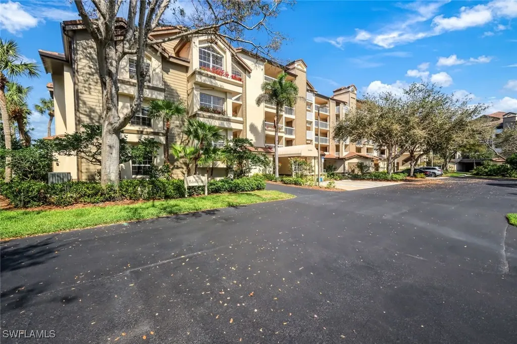 26890 Wedgewood Drive Bonita Springs FL 34134