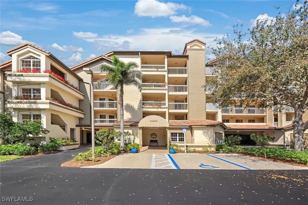 26890 Wedgewood Drive Bonita Springs FL 34134