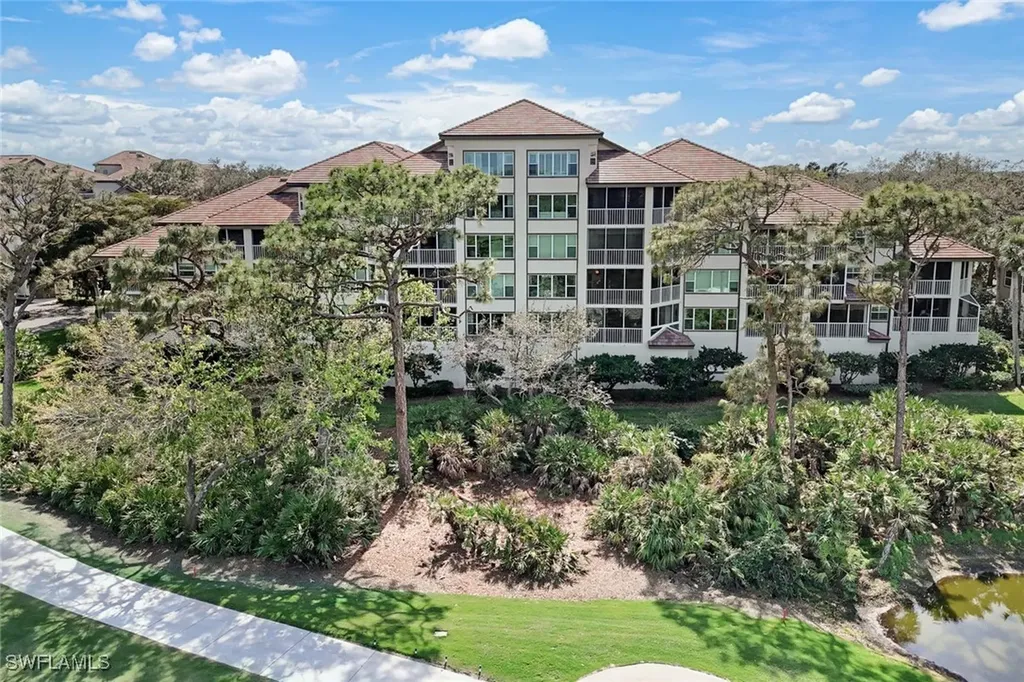 26890 Wedgewood Drive Bonita Springs FL 34134