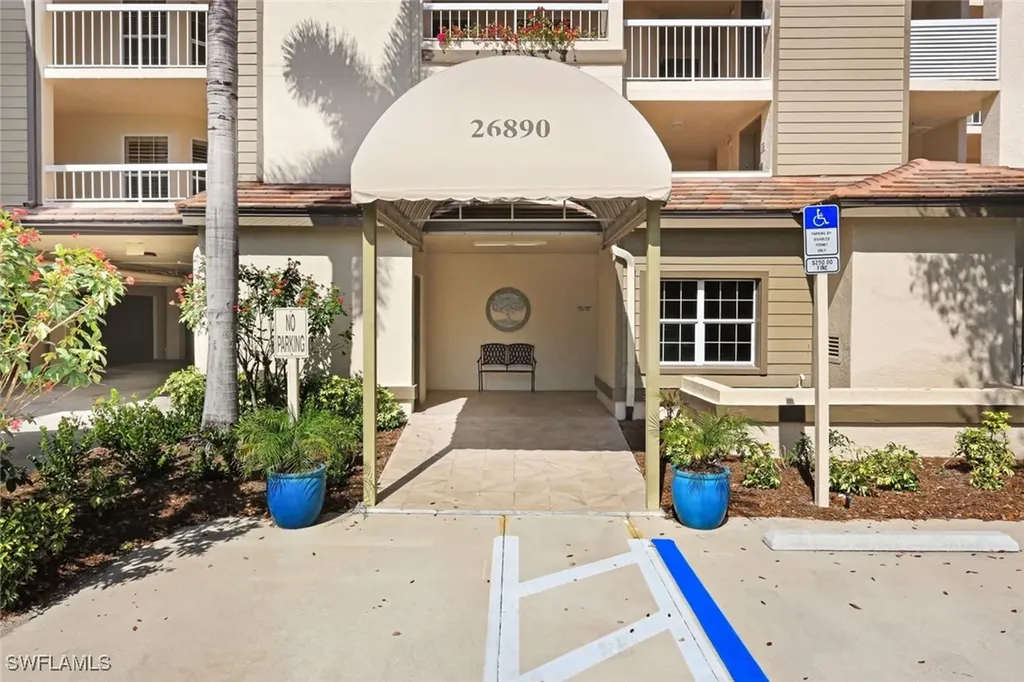 26890 Wedgewood Drive Bonita Springs FL 34134