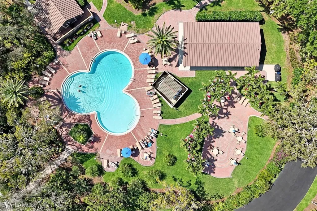 26890 Wedgewood Drive Bonita Springs FL 34134