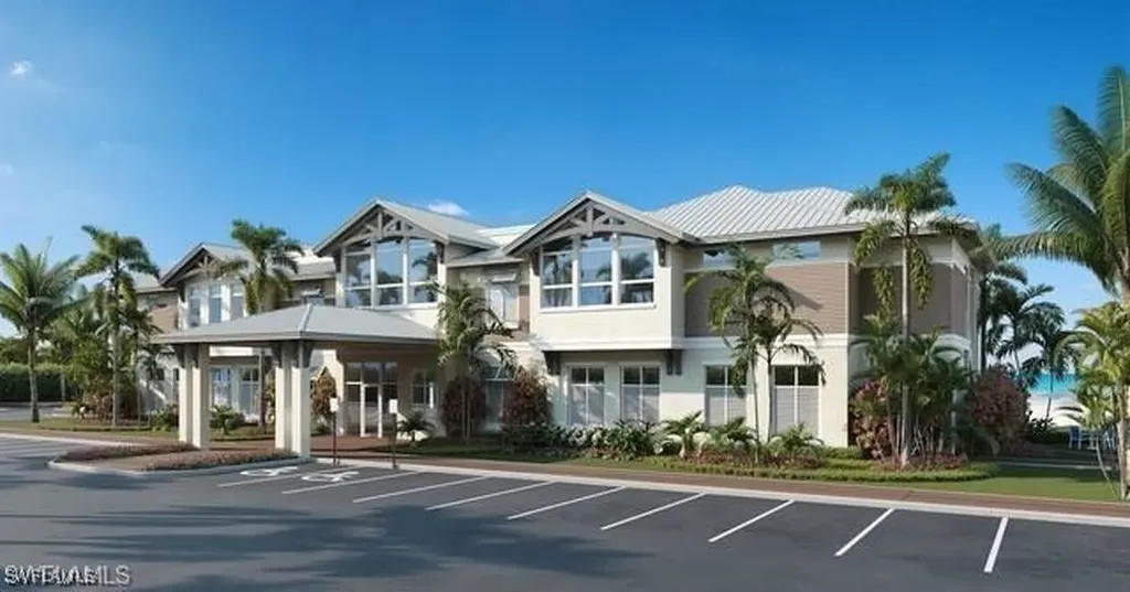 26890 Wedgewood Drive Bonita Springs FL 34134