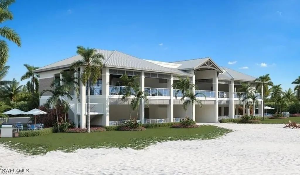26890 Wedgewood Drive Bonita Springs FL 34134