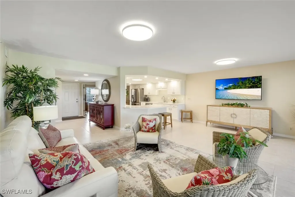 26890 Wedgewood Drive Bonita Springs FL 34134