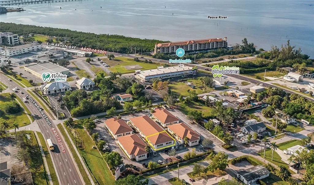 25086 E Olympia Avenue Punta Gorda FL 33950