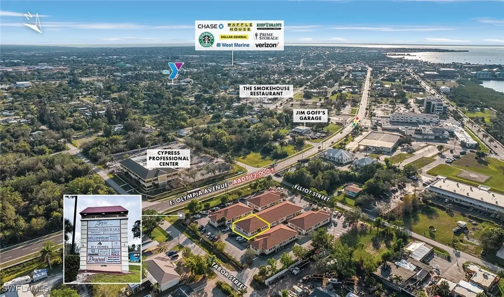 25086 E Olympia Avenue Punta Gorda FL 33950
