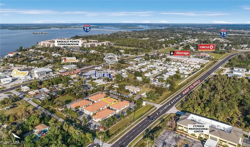 25086 E Olympia Avenue Punta Gorda FL 33950