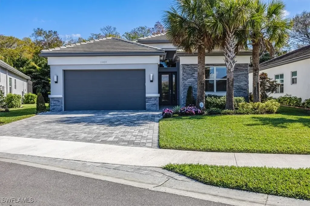 11421 Jacaranda Drive Naples FL 34120