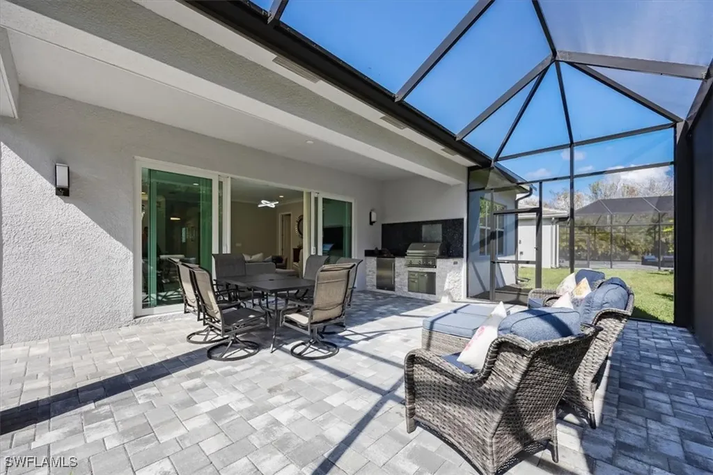 11421 Jacaranda Drive Naples FL 34120