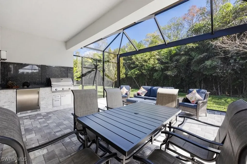 11421 Jacaranda Drive Naples FL 34120