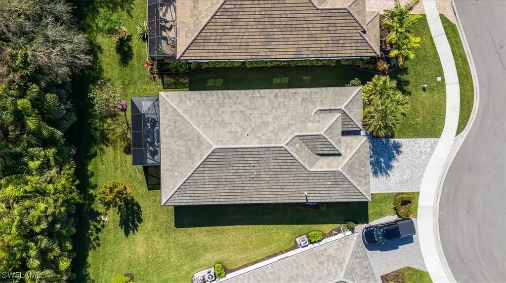 11421 Jacaranda Drive Naples FL 34120