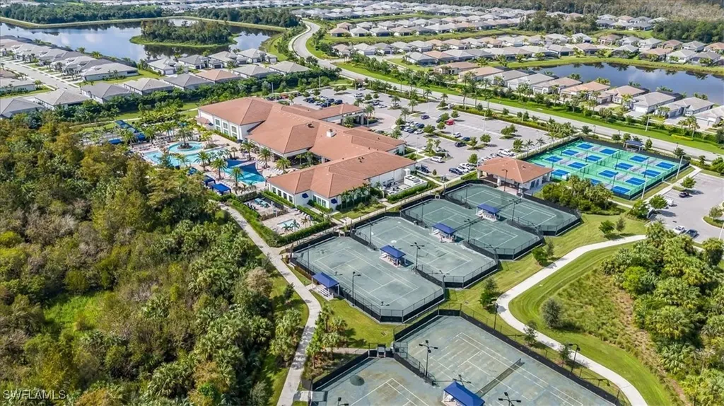 11421 Jacaranda Drive Naples FL 34120