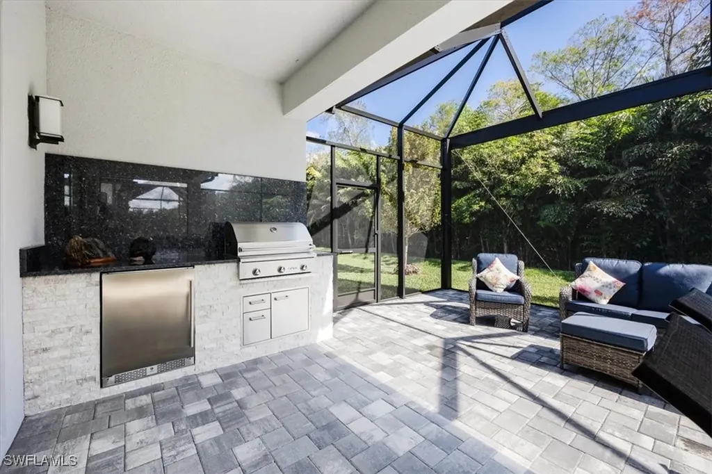 11421 Jacaranda Drive Naples FL 34120