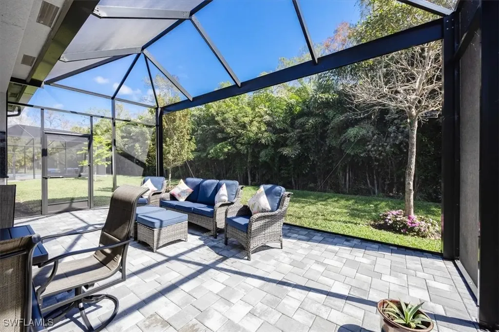 11421 Jacaranda Drive Naples FL 34120