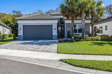 11421 Jacaranda Drive Naples FL 34120