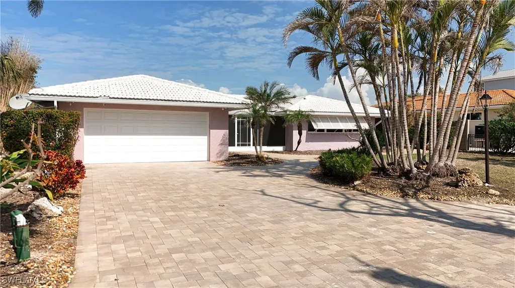 5650 Williams Drive Fort Myers Beach FL 33931