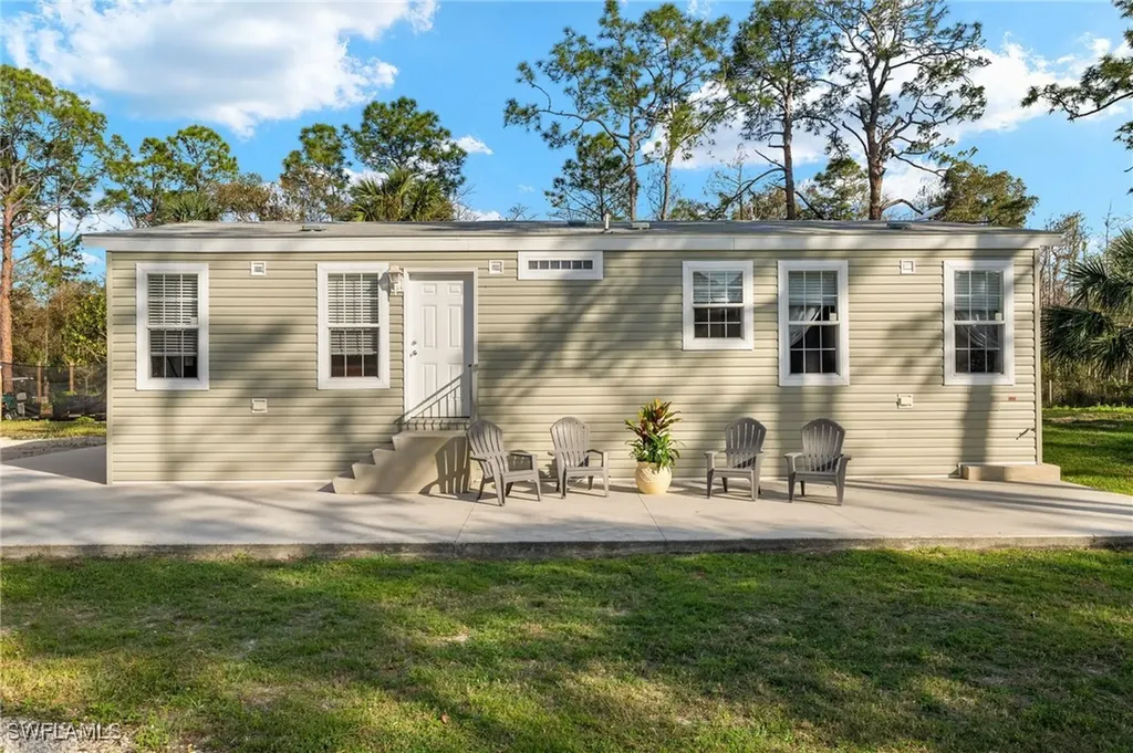 16951 Wildcat Drive Fort Myers FL 33913