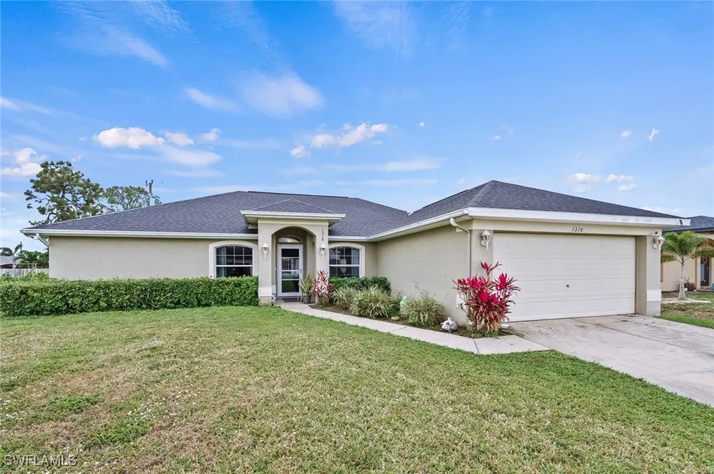 1310 SW 6th Terrace Cape Coral FL 33991